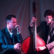 Mathieu Boré et Anders Ulrich (1)